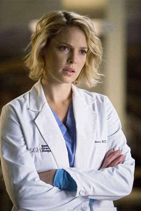 Nueva Anatomía De Grey Esta Noche La Longeva 'Anatomía De Grey'