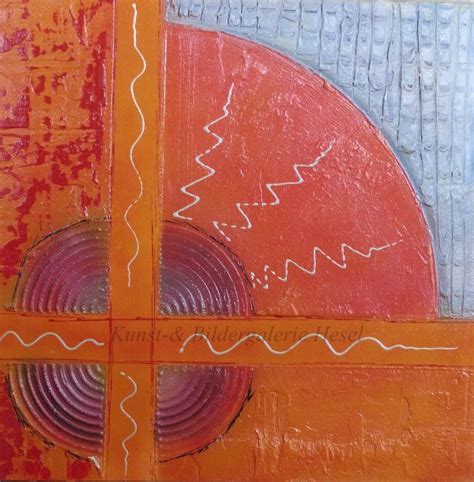 modern (70x70) - Kunst- und Bildergalerie Hesel