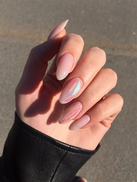 Pin by Инна Дорофеева on ногтяо | Fresh nails designs, Pink nails ...