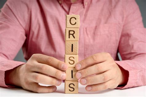 crisis communication strategies  challenging times  business
