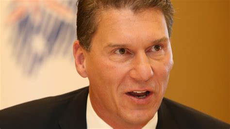 cory bernardi  retire  year newscomau australias leading