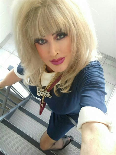 Pin on Boys just want to be Girls