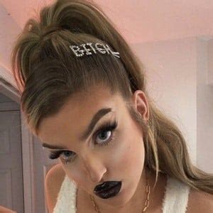 Adea Danielle - Age, Family, Bio | Famous Birthdays