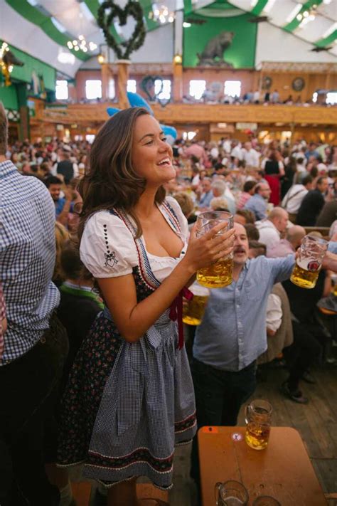 The Londoner » Oktoberfest, Germany