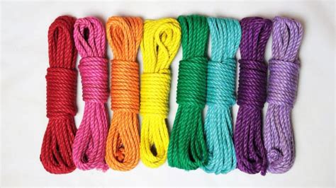 Simple Guide: Shibari for Beginners – Things You Might Knot Know