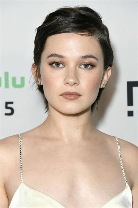 Cailee Spaeny admits it was 'surreal' watching Priscilla with Priscilla ...