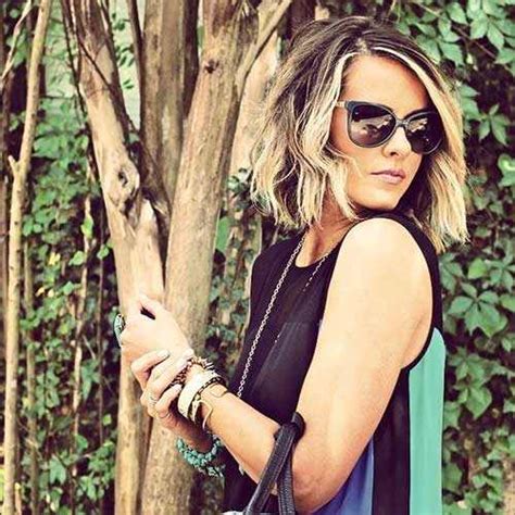 Two -Tone Hairstyles for Short Haircuts 2016 2017 - Styles 7