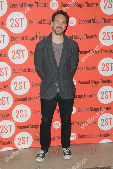 Thomas Sadoski Editorial Stock Photo - Stock Image | Shutterstock