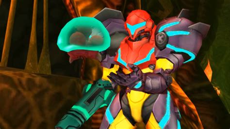 The Entire Metroid Timeline Explained