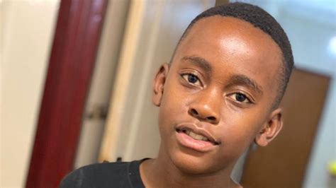 A bright future awaits young singer Kamo who got social media buzzing