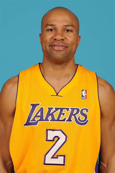 Derek Fisher (Character) - Giant Bomb