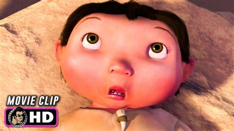 What Ice Age Has The Human Baby at Caitlyn Lavater blog