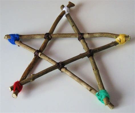 170 best images about Magical (Pentagram/Pentcle) on Pinterest | A ...