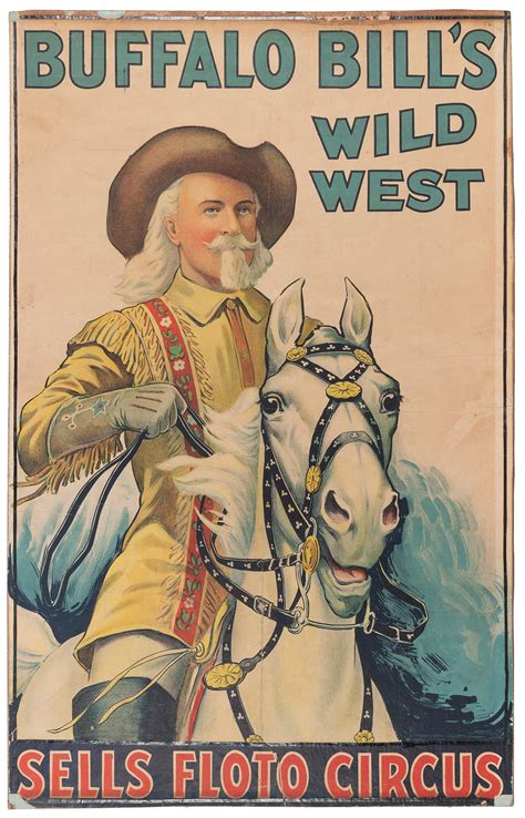 buffalo bill outfit 9