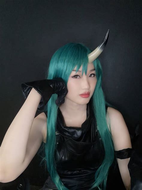 ᑕ ᑐ Junnie - Arknights 2025