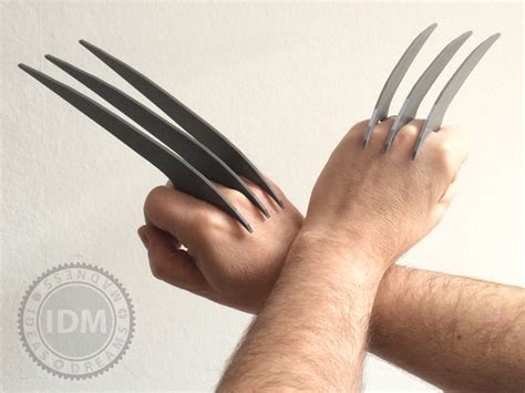 CLAWs [kit] | IDM Imagineering