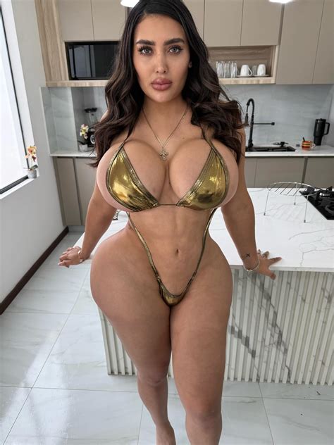 Nataly Ordonez Nudes