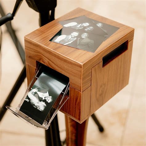 classic booth photobooth jakarta send photo  email photostudio