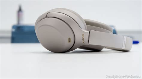 Обзор беспроводных наушников Sony WH-1000XM3: только ты и тишина ...