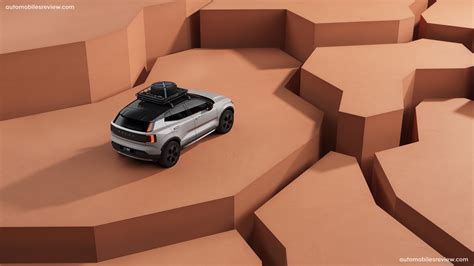 Volvo EX30 (2025) - picture 21 of 75