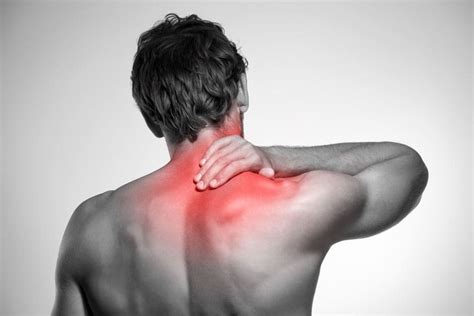 Pinched Nerve - Monarch Pain Management