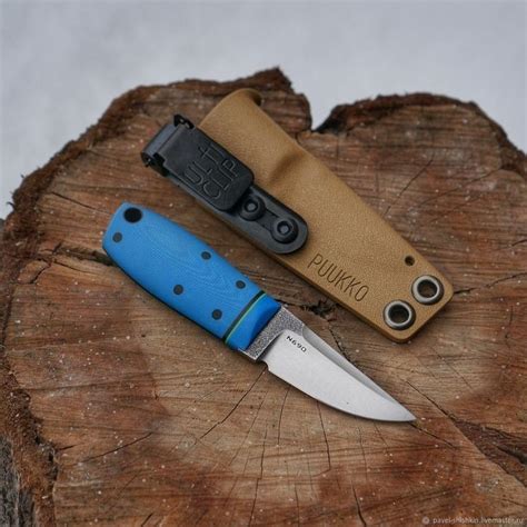 Pin by Eric Feitel on Knife in 2025 | Pretty knives, Knife design ...