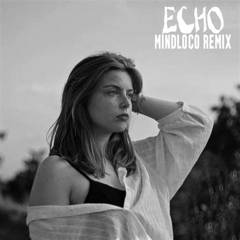 RSCL, Repiet & Julia Kleijn - Echo (Rework) (Mindloco Remix) (Free