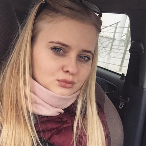 Maria CHERNENKO | Research profile