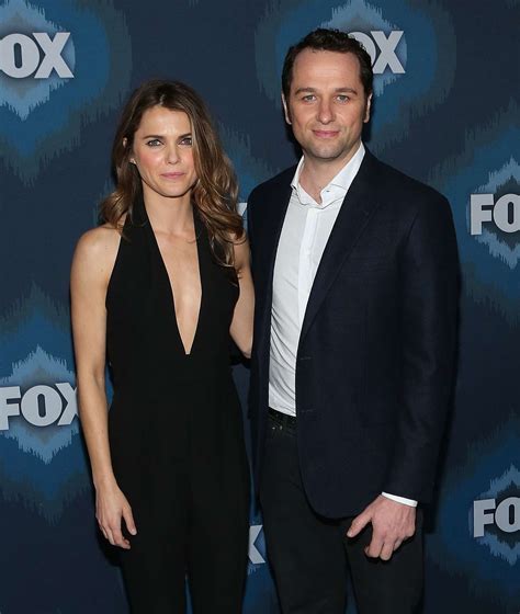 Keri Russell Husband Shane Deary Split After Nearly Seven