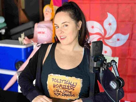 Bridget Phetasy Biography - Net Worth, Age, Height, Podcast, Career
