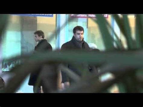 Игра (2011) 1 серия - YouTube