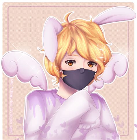 Beibi(?) by XlHaru-lml on DeviantArt