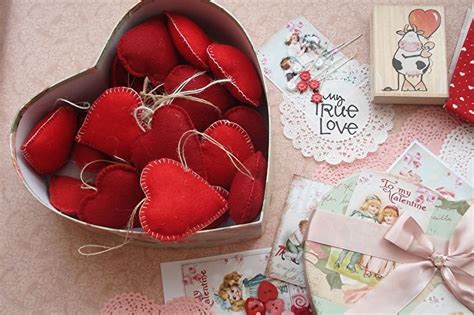 Подарок на 14 февраля своими руками - как сделать, 7 красивых идей (80 ...