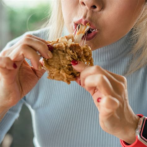 The ‘Sneaky’ Dinner Ingredient That Causes Inflammation And Visceral ...