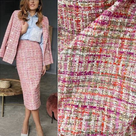 Твид. Ткань в наличии | Fashion, Skirts, Dresses