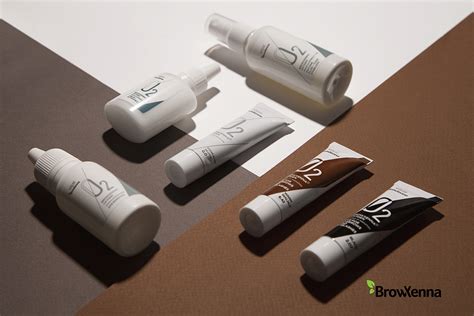 Ремувер для снятия краски с кожи OXYGEN О2, BrowXenna купить за 570 руб ...