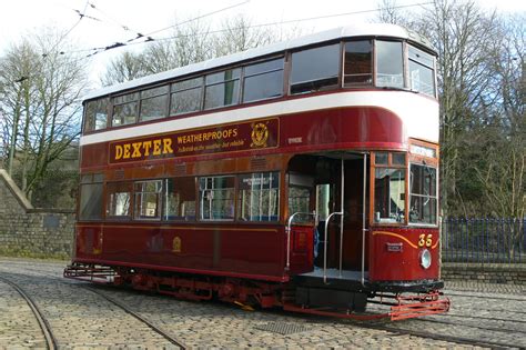 35-1 | British Trams Online News