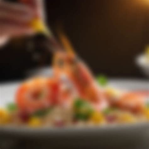 Mastering Shrimp Cooking: Techniques and Recipes