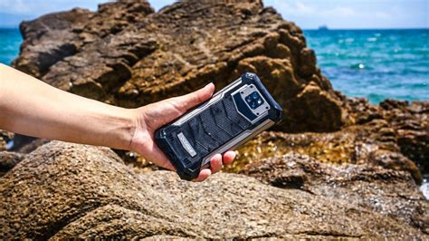 DOOGEE Launches the Rugged S88 Plus – TechAcute