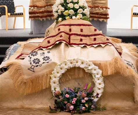 funeral traditions   purslowe chipper funerals