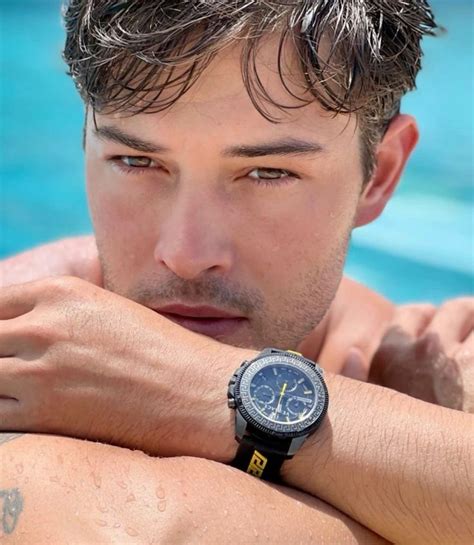 francisco lachowski moda masculina fotografie