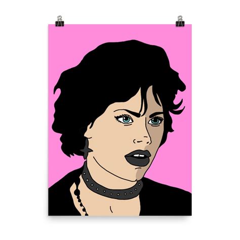 The Craft Nancy Teen Witch Horror Movie Pop Art Poster | Etsy