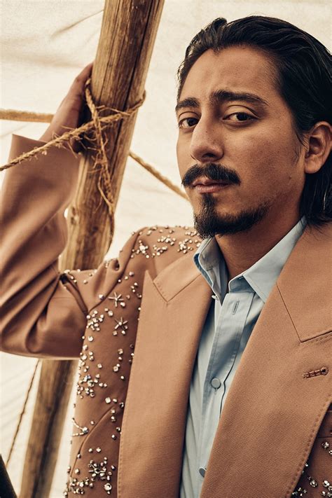 Tony Revolori: I'm Ready to Be a Superhero - Mr Feelgood