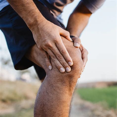 Runner's Knee