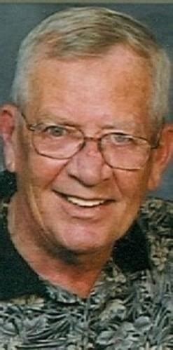 James Burke Obituary (1938 - 2023) - Franklin, IL - Jacksonville