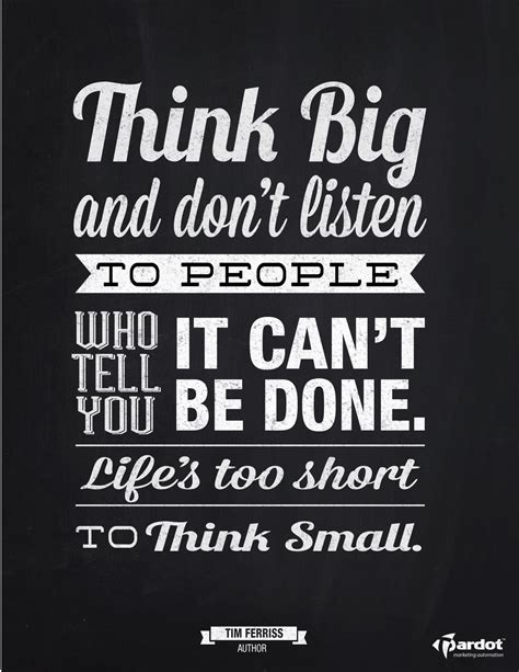 Positive Marketing Quotes. QuotesGram