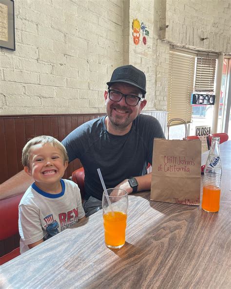 Chili John's - What is your earliest or favorite memory of... | Facebook