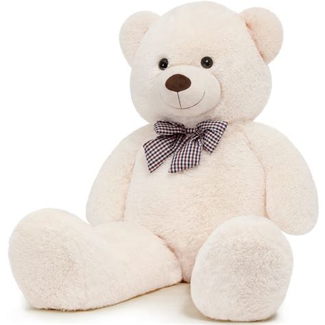 Misscindy Giant Teddy Bear Pl...B07BFR9GP9 | Encarguelo.com