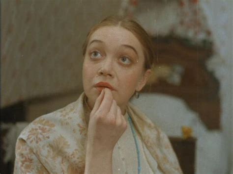 Любовь Руднева: биография, фильмография фото - Lifeactor.ru