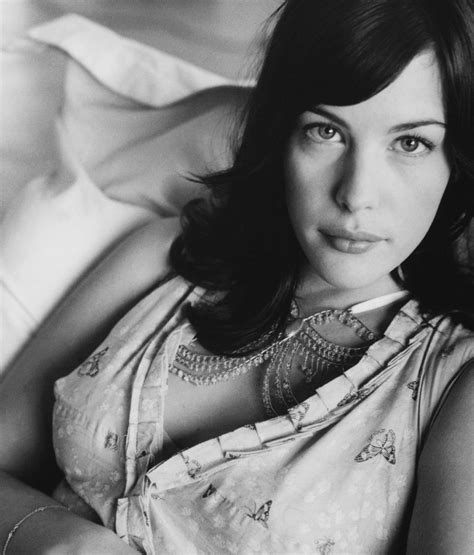 1366x1600 Liv Tyler Deep Cleavage 1366x1600 Resolution Wallpaper, HD